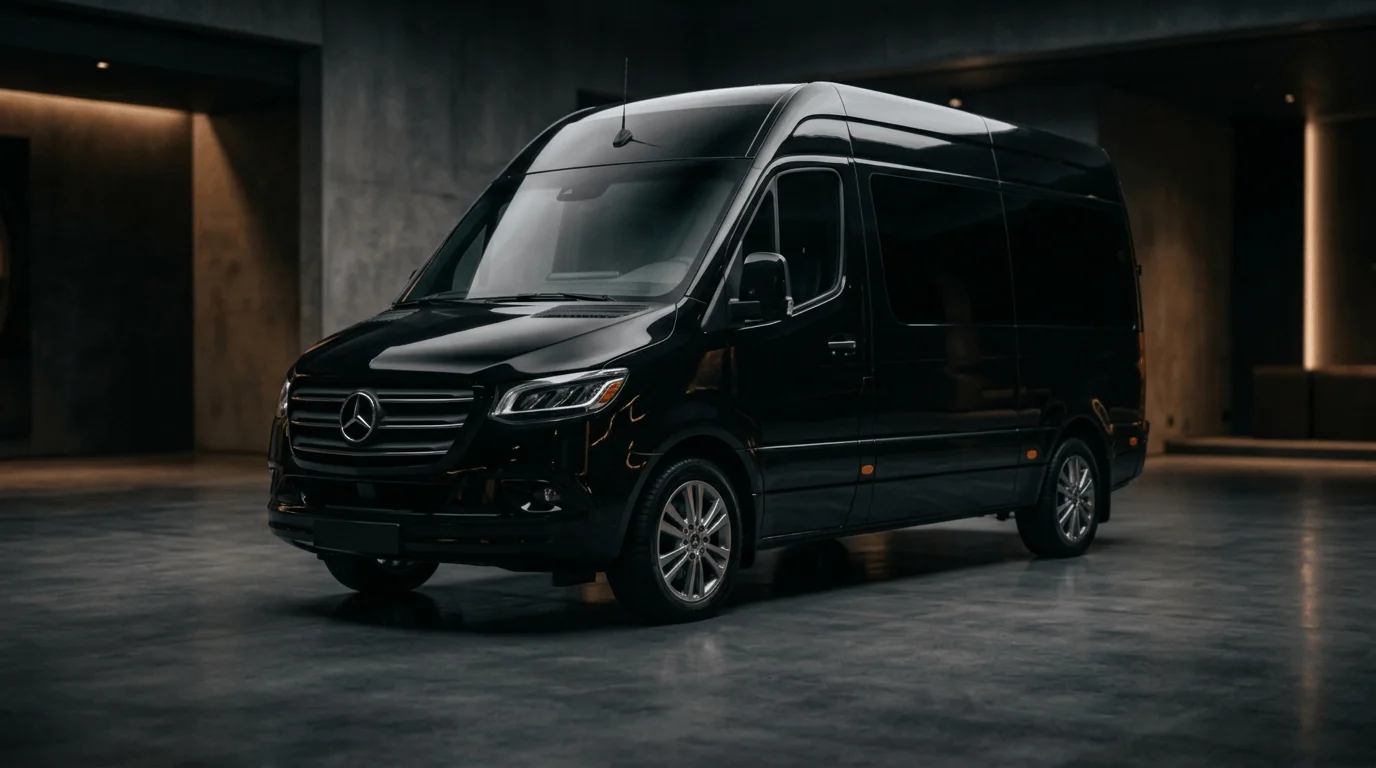 Микроавтобусы