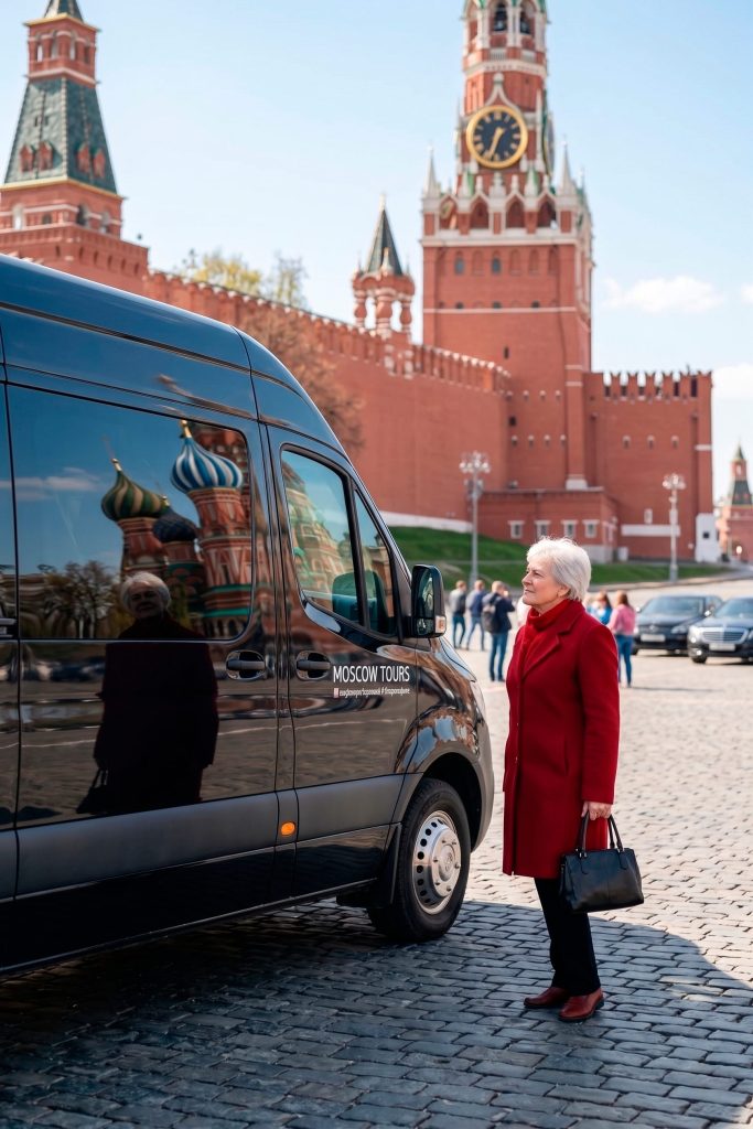 Для экскурсии