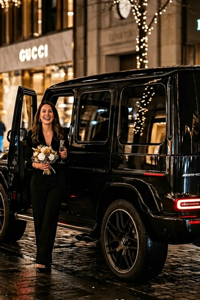 Для дня рождения