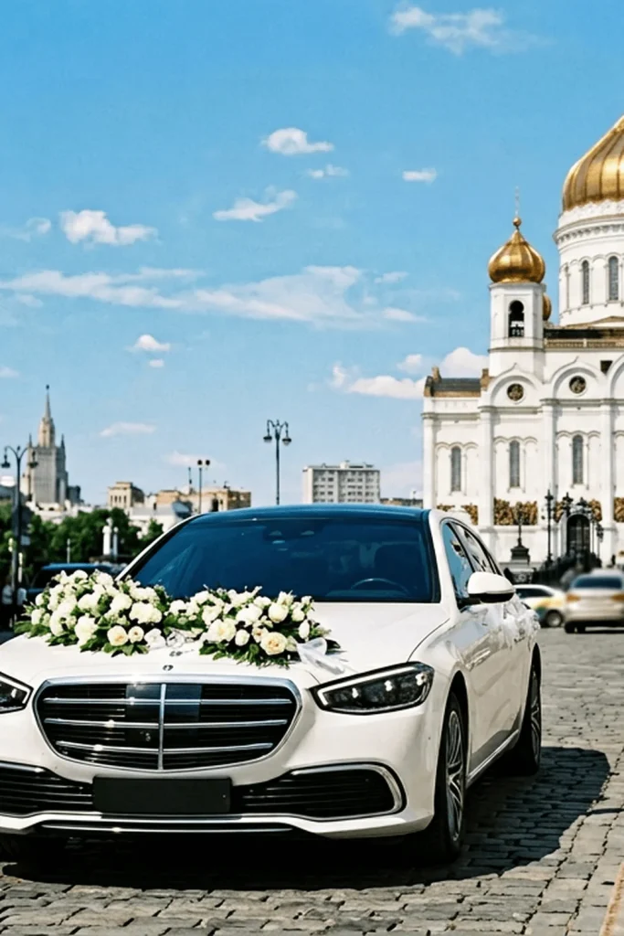 Для свадьбы